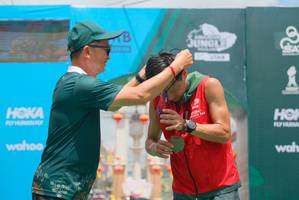 BIB: 
                            <button type="button" onclick="openModal(21761830)" class="btn btn-primary btn-sm float-right btn-popup" data-toggle="modal" data-target=".modal-high-quality">
                        <i class="fas fa-shopping-cart"></i> Add to Cart
                    </button>
                                            <button type="button" onclick="isThisMe(21761830, true)" class="btn btn-success btn-sm float-right btn-popup btn-isme hidden" data-toggle="tooltip" data-placement="bottom" title="นี่คือรูปของคุณใช่ไหม คลิกที่นี่เพื่อเอาเข้าอัลบั้ม">
                        <i class="fas fa-plus"></i> Add to album
                    </button>
                    <button type="button" onclick="isThisMe(21761830, false)" class="btn btn-warning btn-sm float-right btn-popup btn-isnotme hidden">
                        <i class="fas fa-ban"></i> Remove from album
                    </button>